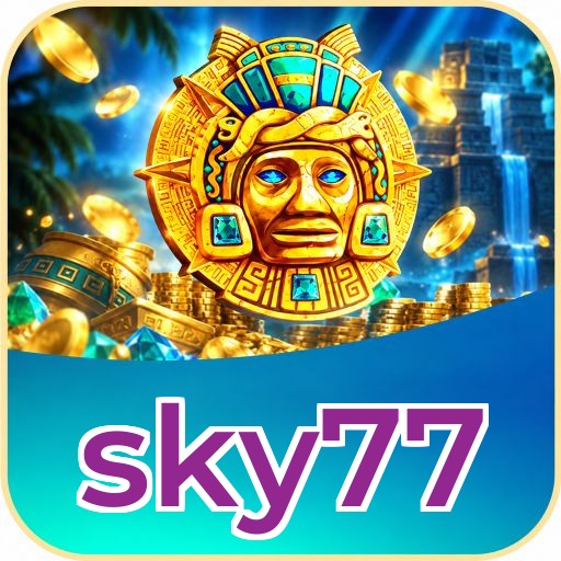 Screenshot 1 - sky77 Home Screen