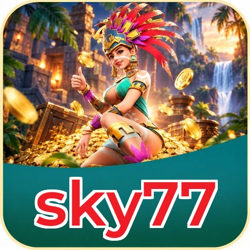 Screenshot 1 - sky77 Home Screen