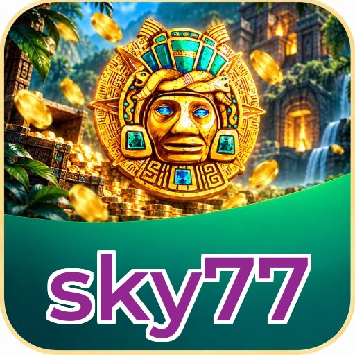 Screenshot 1 - sky77 Home Screen