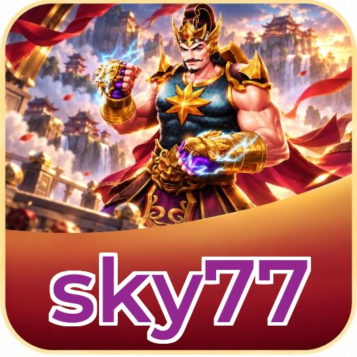 Screenshot 1 - sky77 Home Screen