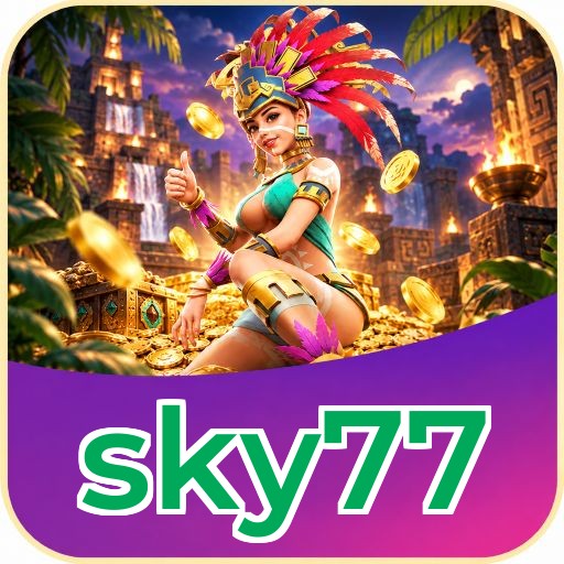Screenshot 1 - sky77 Home Screen